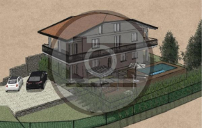 4 Bedroom Gorgeous Home In Massarosa